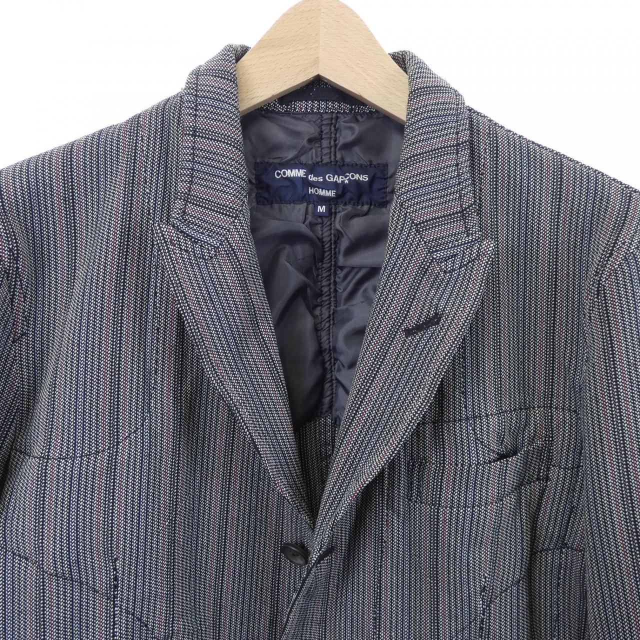 コムデギャルソンオム COMME des GARCONS HOMME HQ-J012 ジャケット