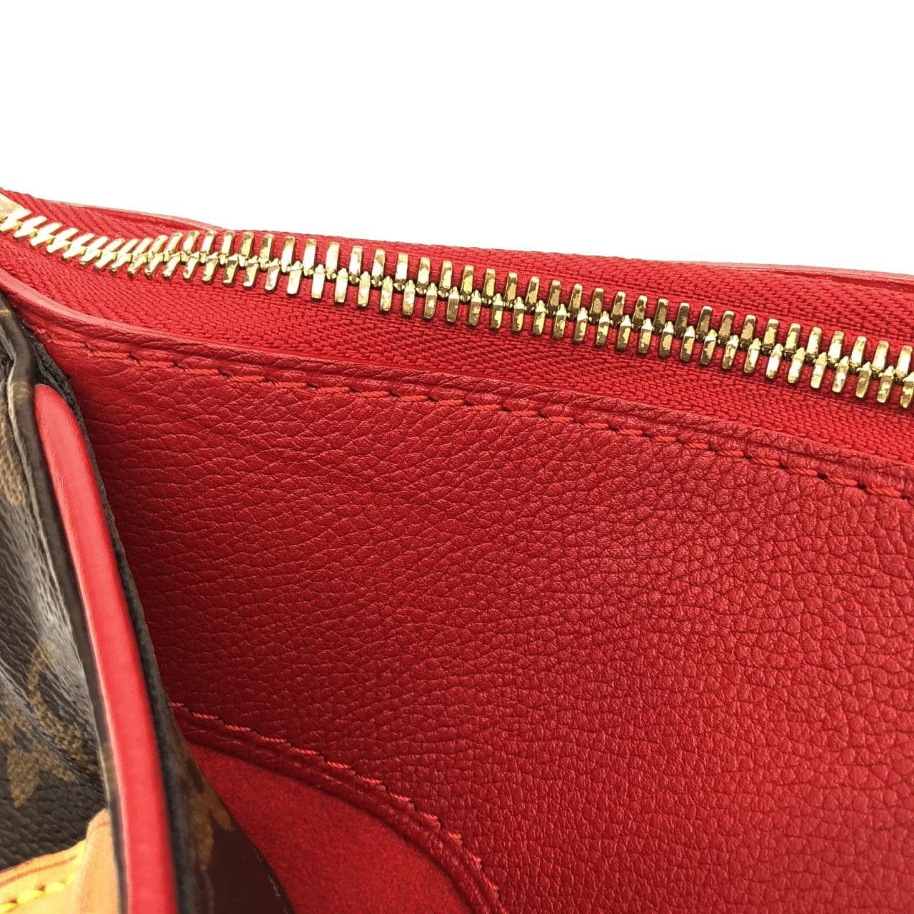 ルイヴィトン モノグラム パラスBB M41241 バッグ