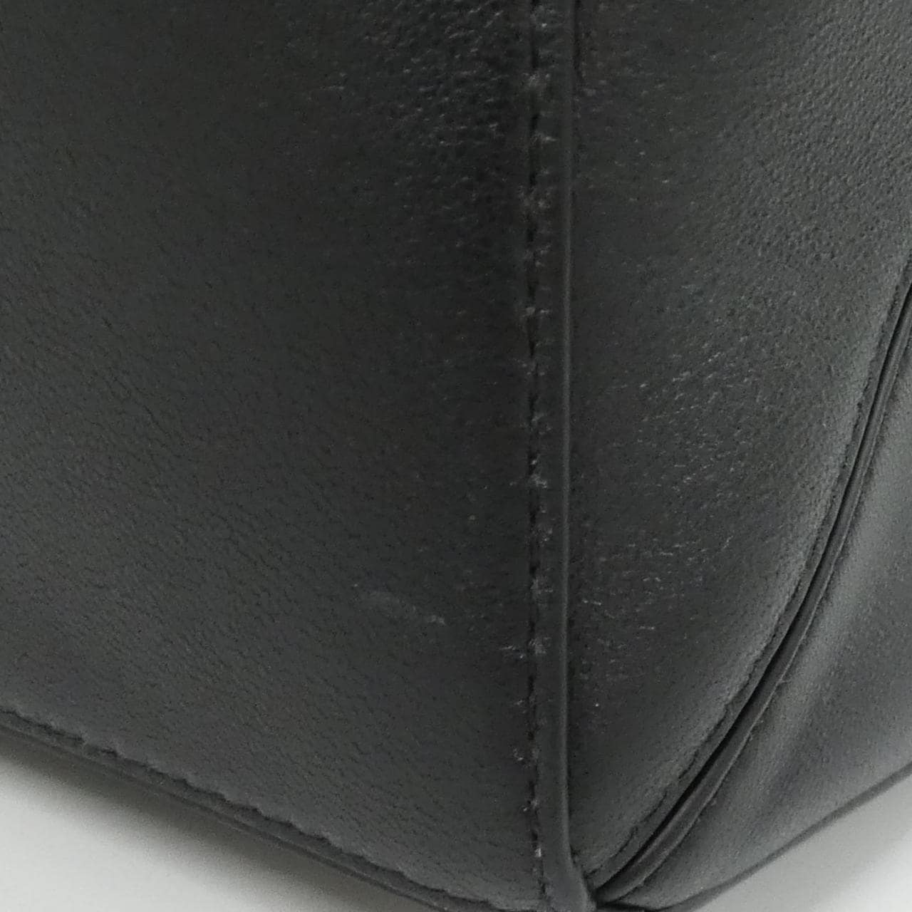 ロエベ フェザー ライト パズル スモール A510PLSX01 バッグ