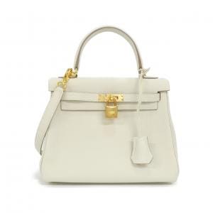 エルメス ケリー 25cm 044624CC バッグ