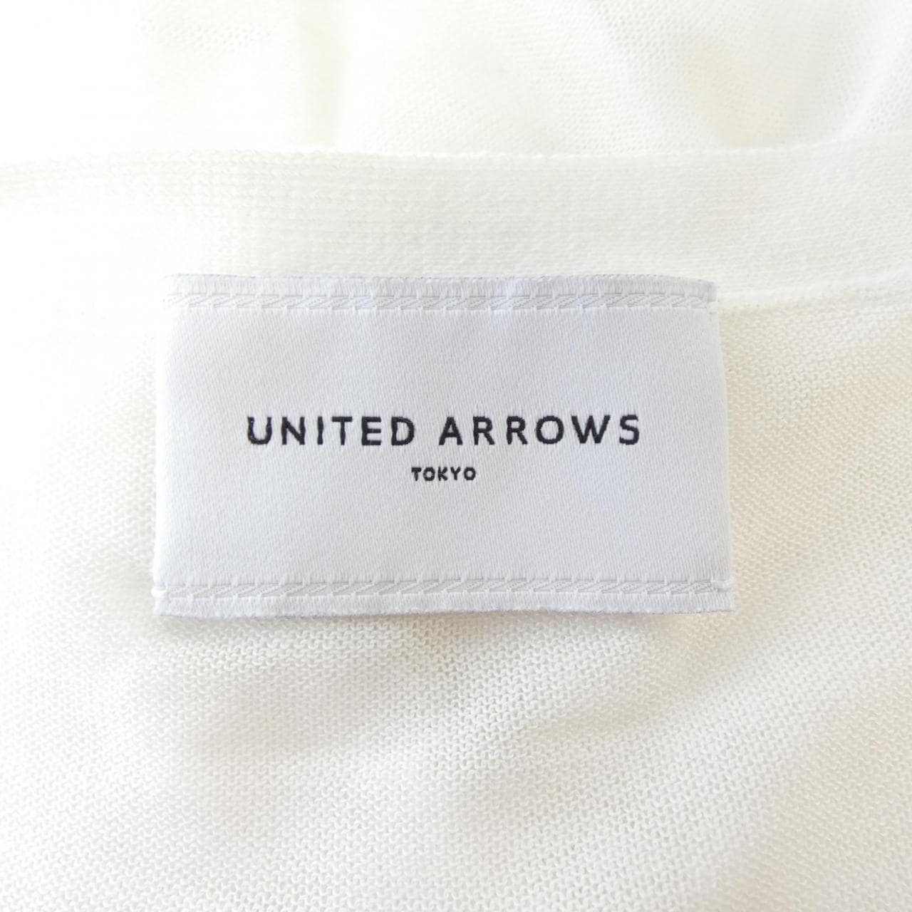 ユナイテッドアローズ UNITED ARROWS 1528-136-0144 カーディガン