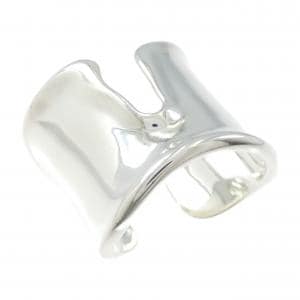 ティファニー スプリット リング