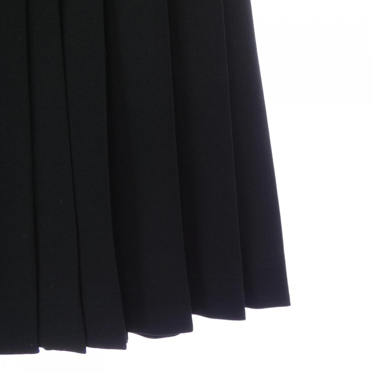 【ヴィンテージ】シャネル CHANEL P02859V03224 94P スカート