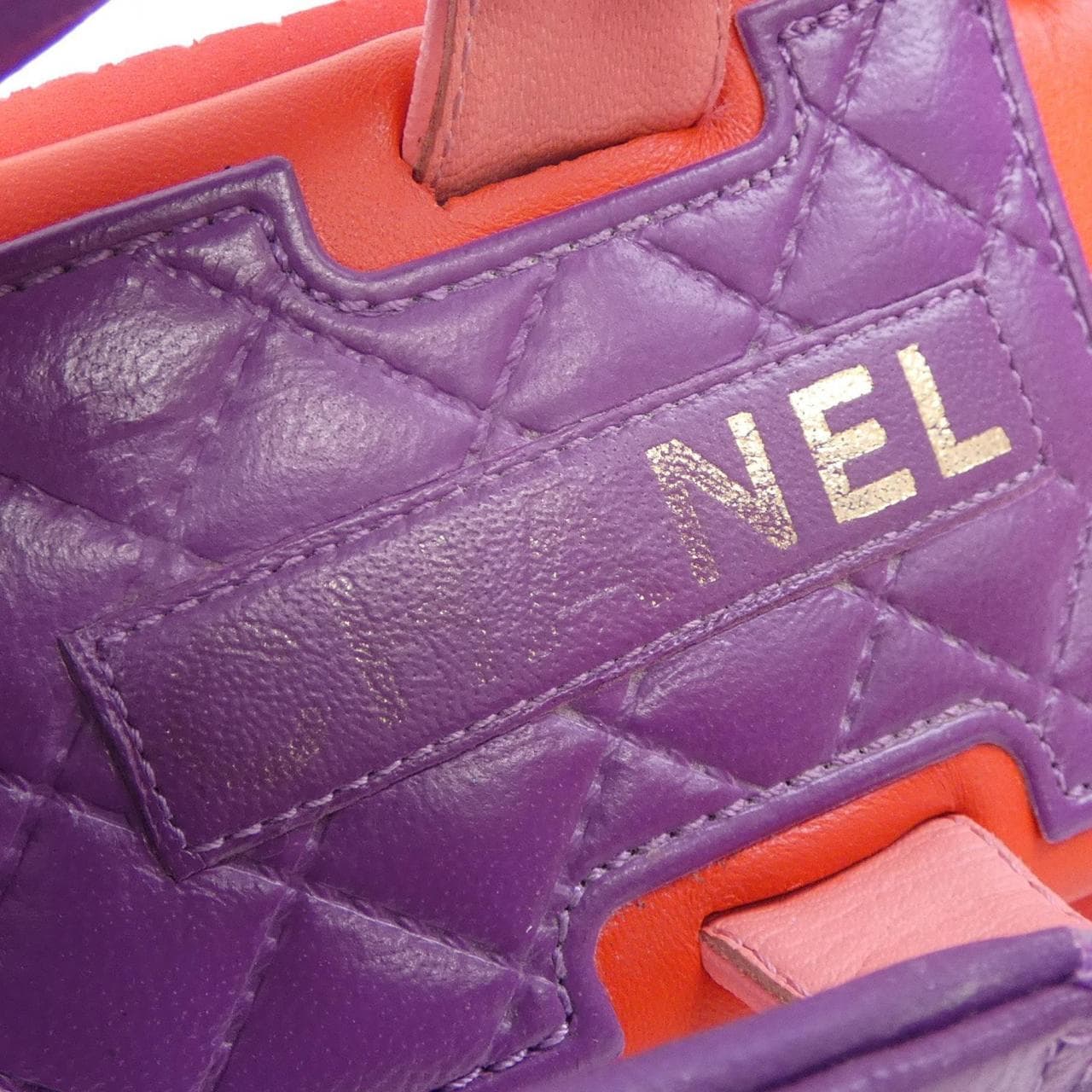 シャネル CHANEL G38880 サンダル