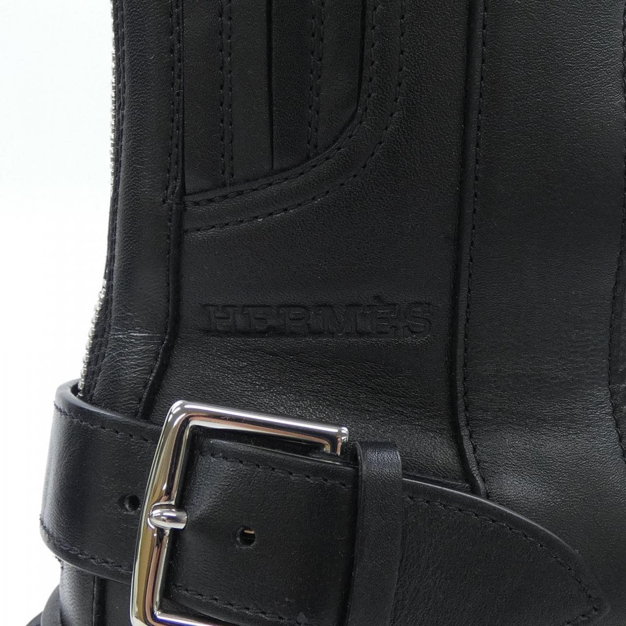 エルメス HERMES ジェイミー 242067Z ブーツ