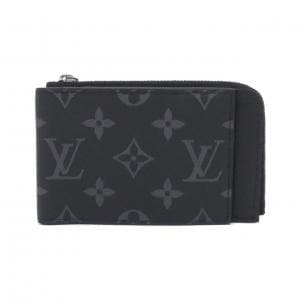 ルイヴィトン モノグラム エクリプス ハイブリッド ウォレット M81568 財布