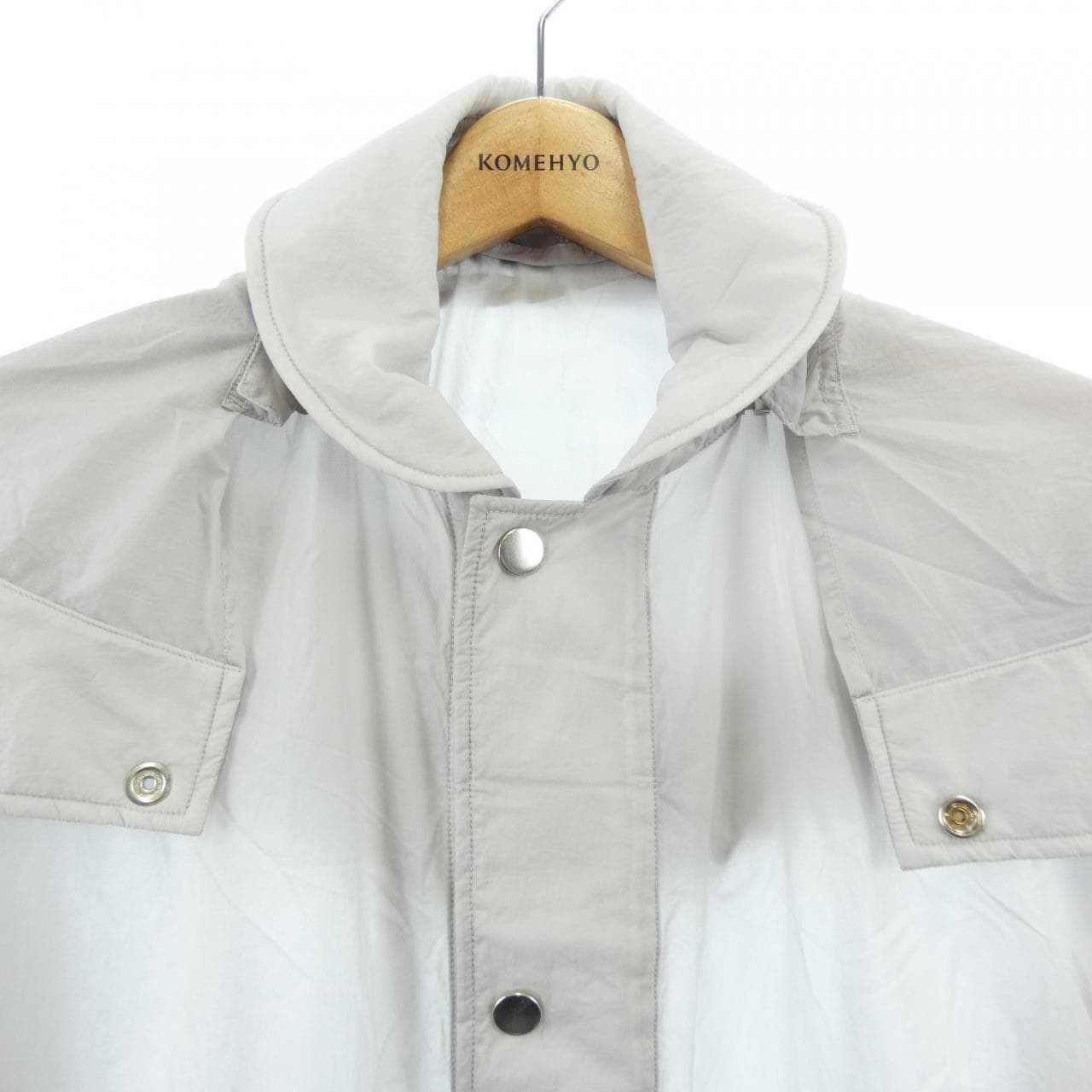 ルメール LEMAIRE コート