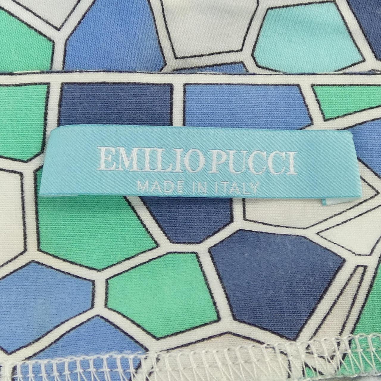 エミリオプッチ EMILIO PUCCI ワンピース