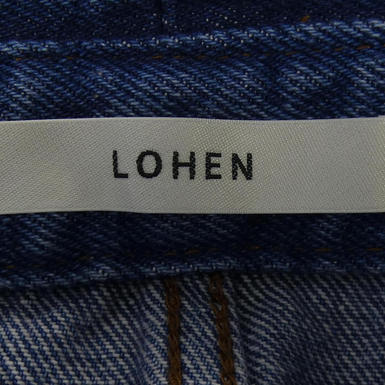 LOHEN lh24a-pt065 ジーンズ