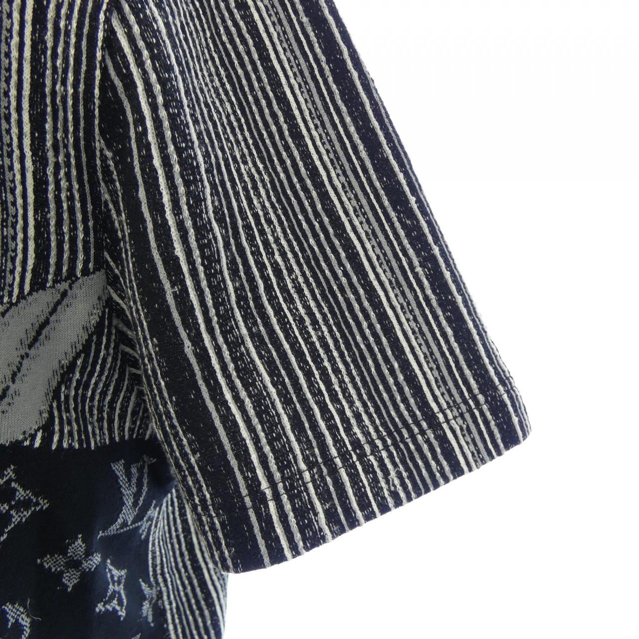 ルイヴィトン LOUIS VUITTON HDY76WDPX ポロシャツ