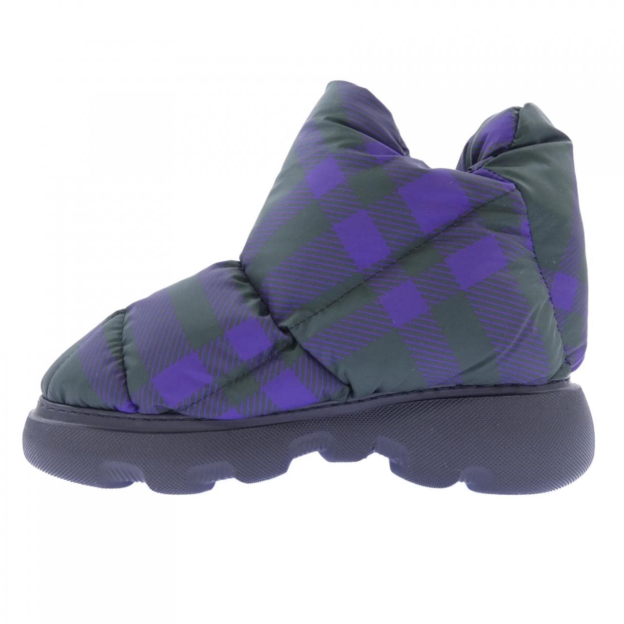 バーバリー BURBERRY ブーツ