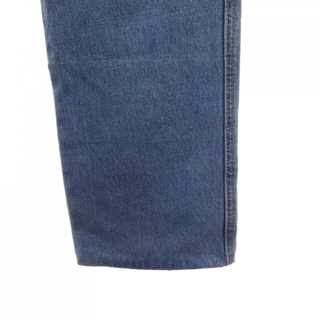 ロエベ LOEWE フィッシャーマンデニム H2272440IB ジーンズ