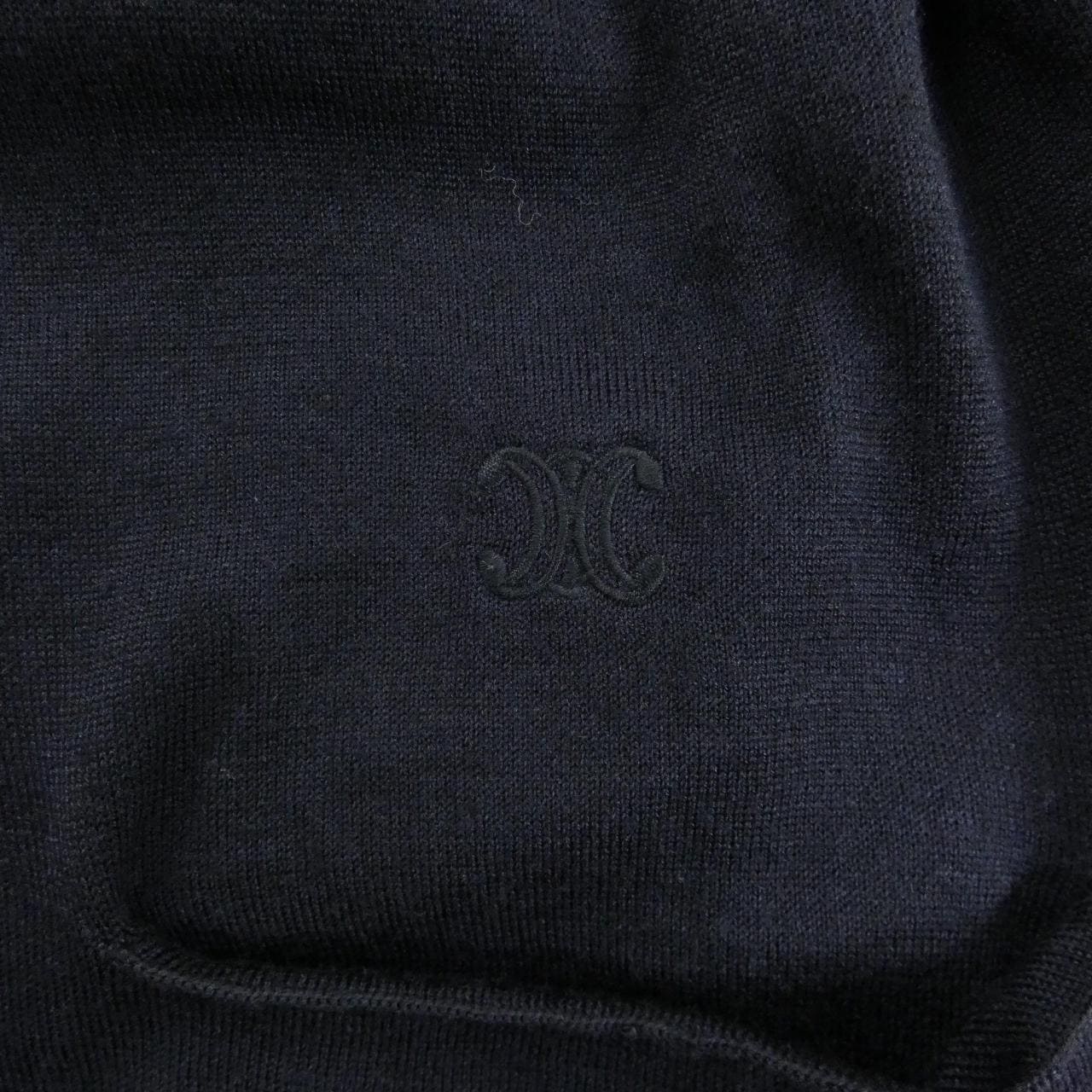 セリーヌ CELINE カーディガン