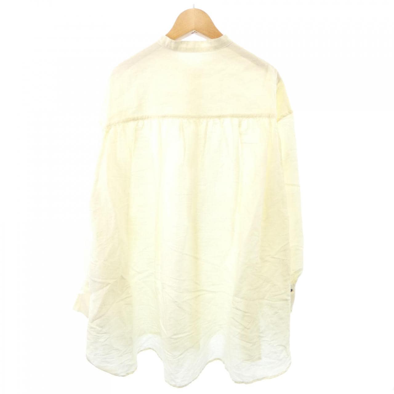 イエナ IENA シャツ