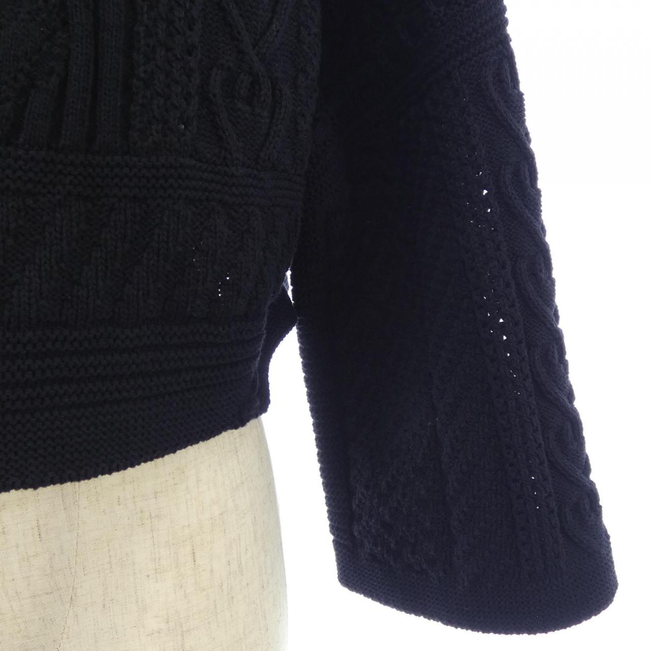 シャネル CHANEL P63070K48815 ニット