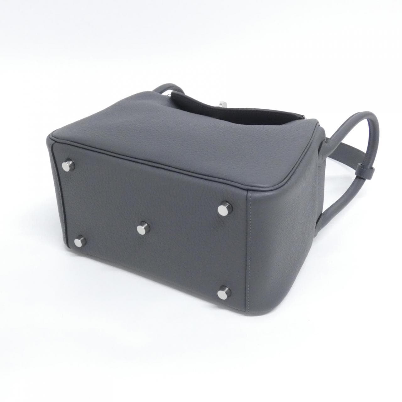 【未使用品】エルメス リンディ 26cm 073428CK ショルダーバッグ