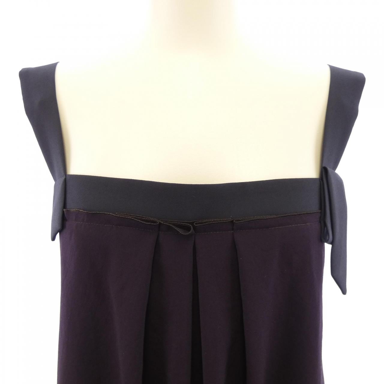 フォクシーニューヨーク FOXEY NEW YORK 31284 チュニック