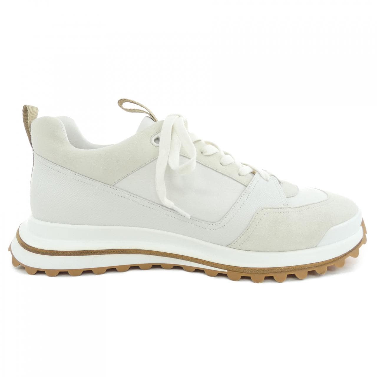 エルメス HERMES リーダー 252864Z スニーカー