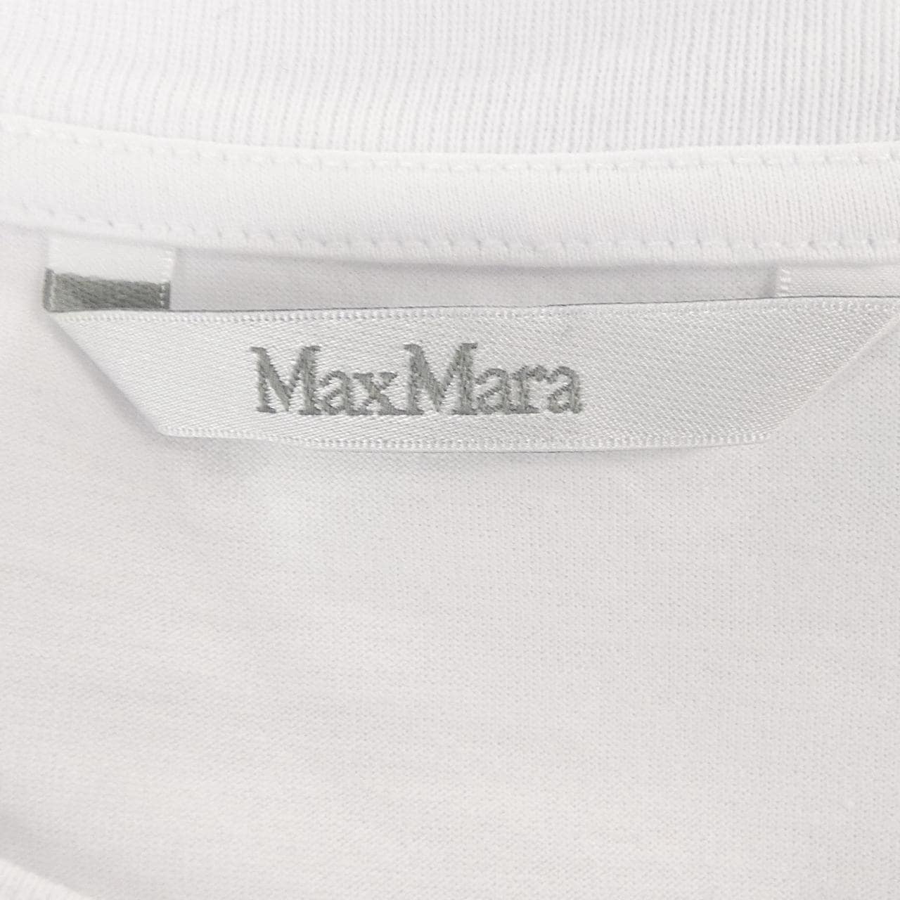 マックスマーラ Max Mara Tシャツ