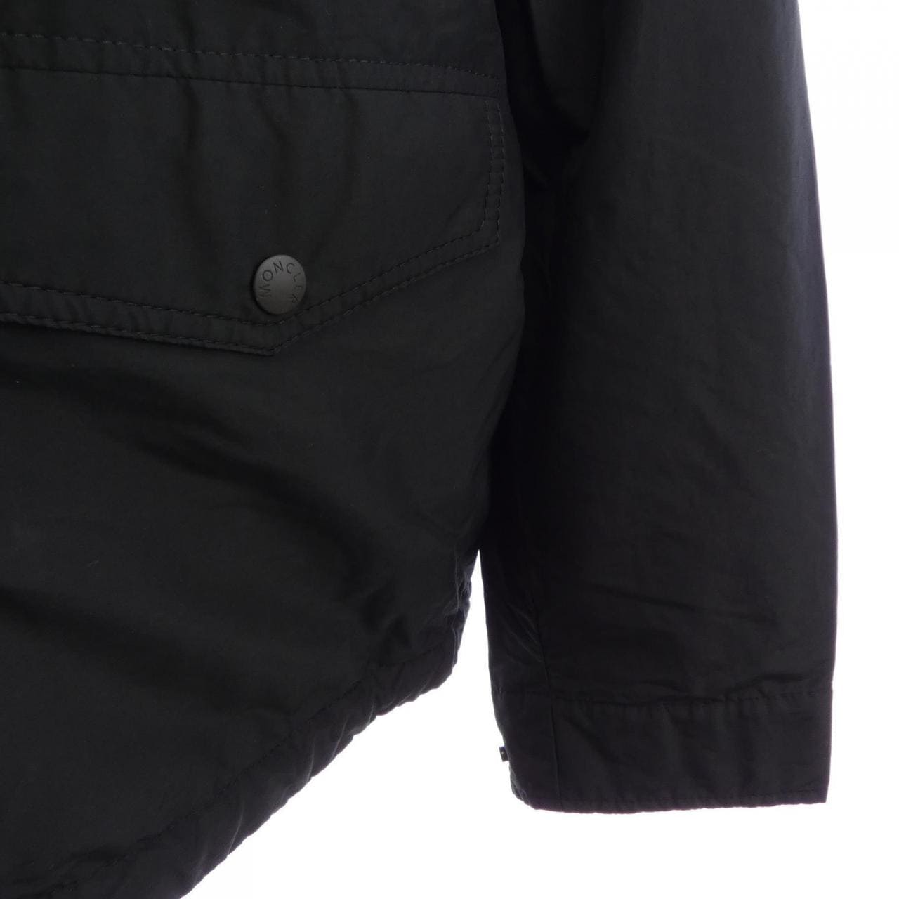 モンクレール ジーニアス MONCLER GENIUS MERCEDES-BENZ BY NIGO ORUS ダウンジャケット