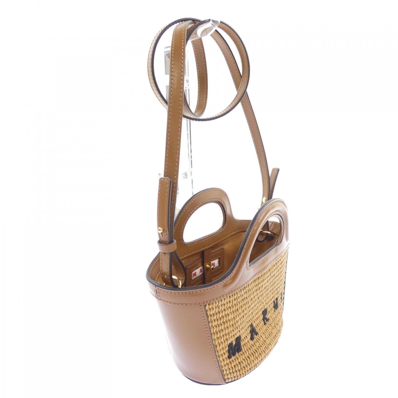 マルニ MARNI TROPICALIA BMMP0067Q0 BAG