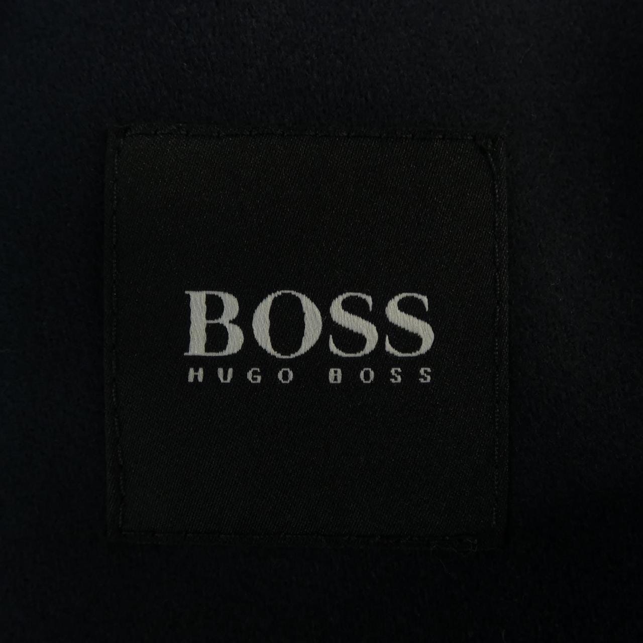 ボス BOSS ジャケット