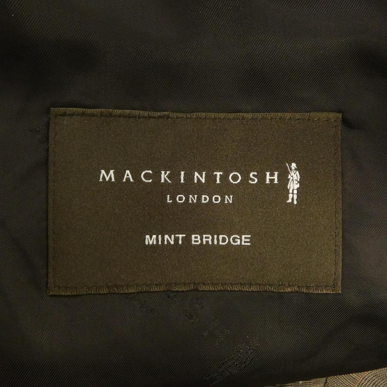 マッキントッシュロンドン MACKINTOSH LONDON スーツ