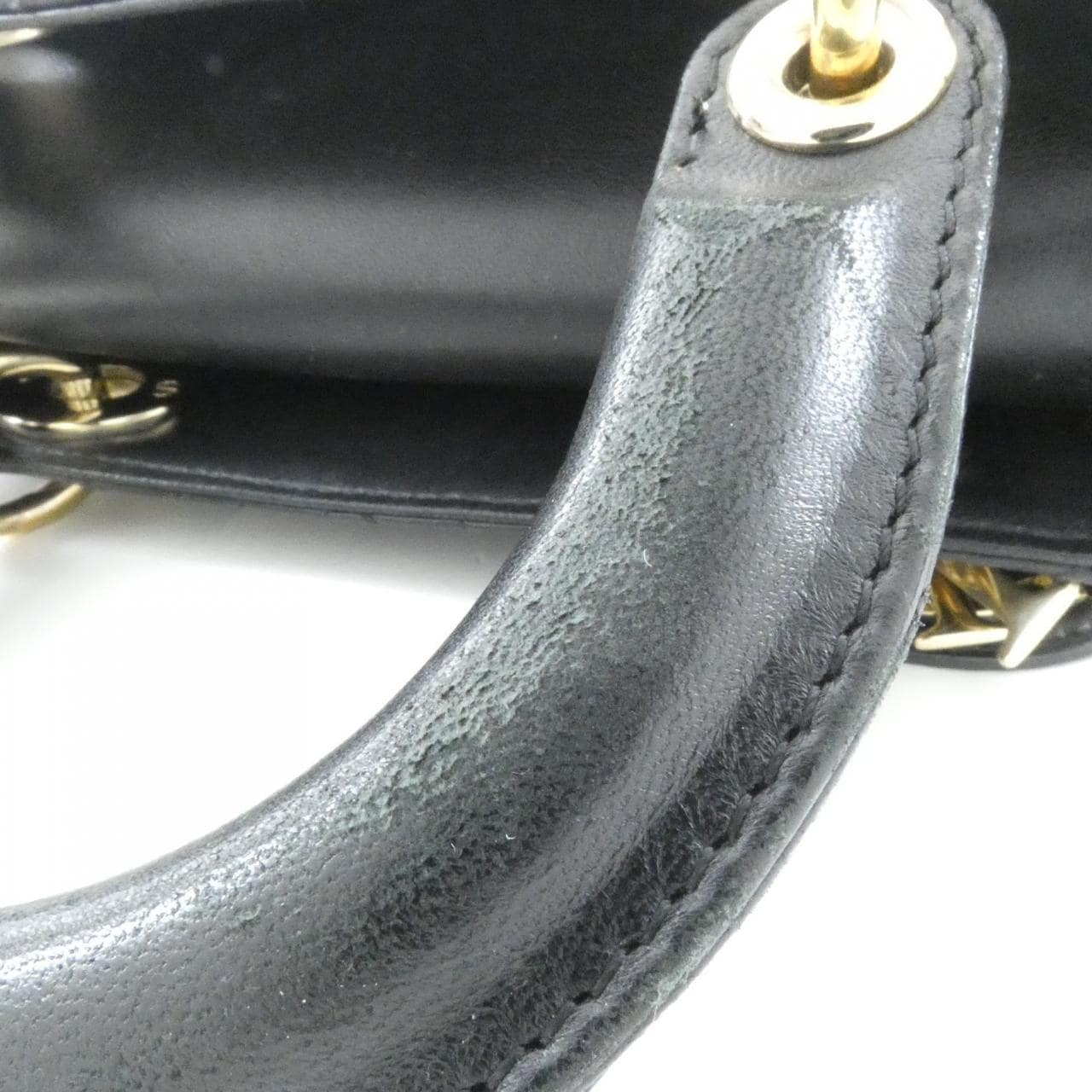 クリスチャンディオール MY ABCDIOR レディ ディオール スモール M0538OCAL バッグ