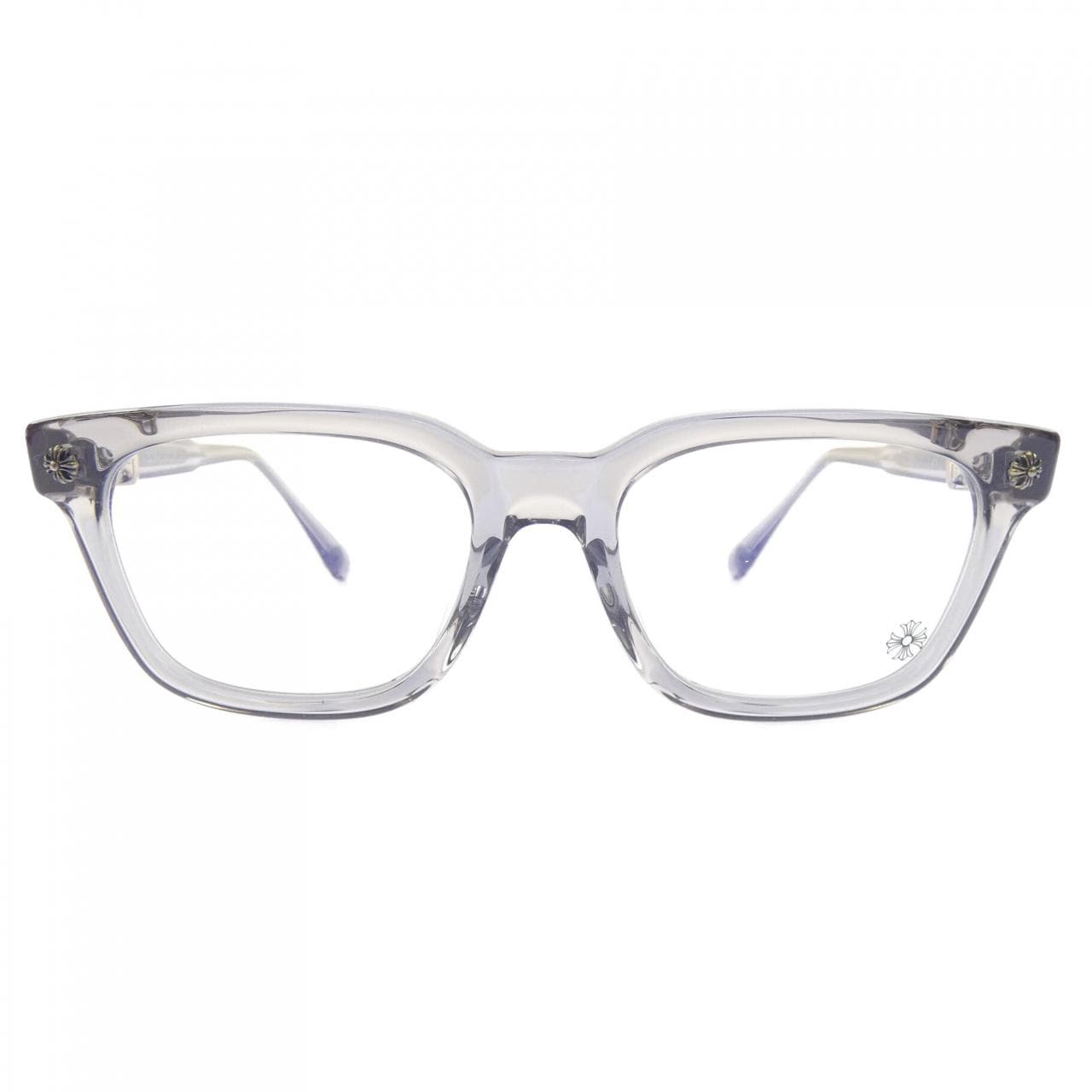 クロムハーツ CHROME HEARTS COX UCKER EYEWEAR