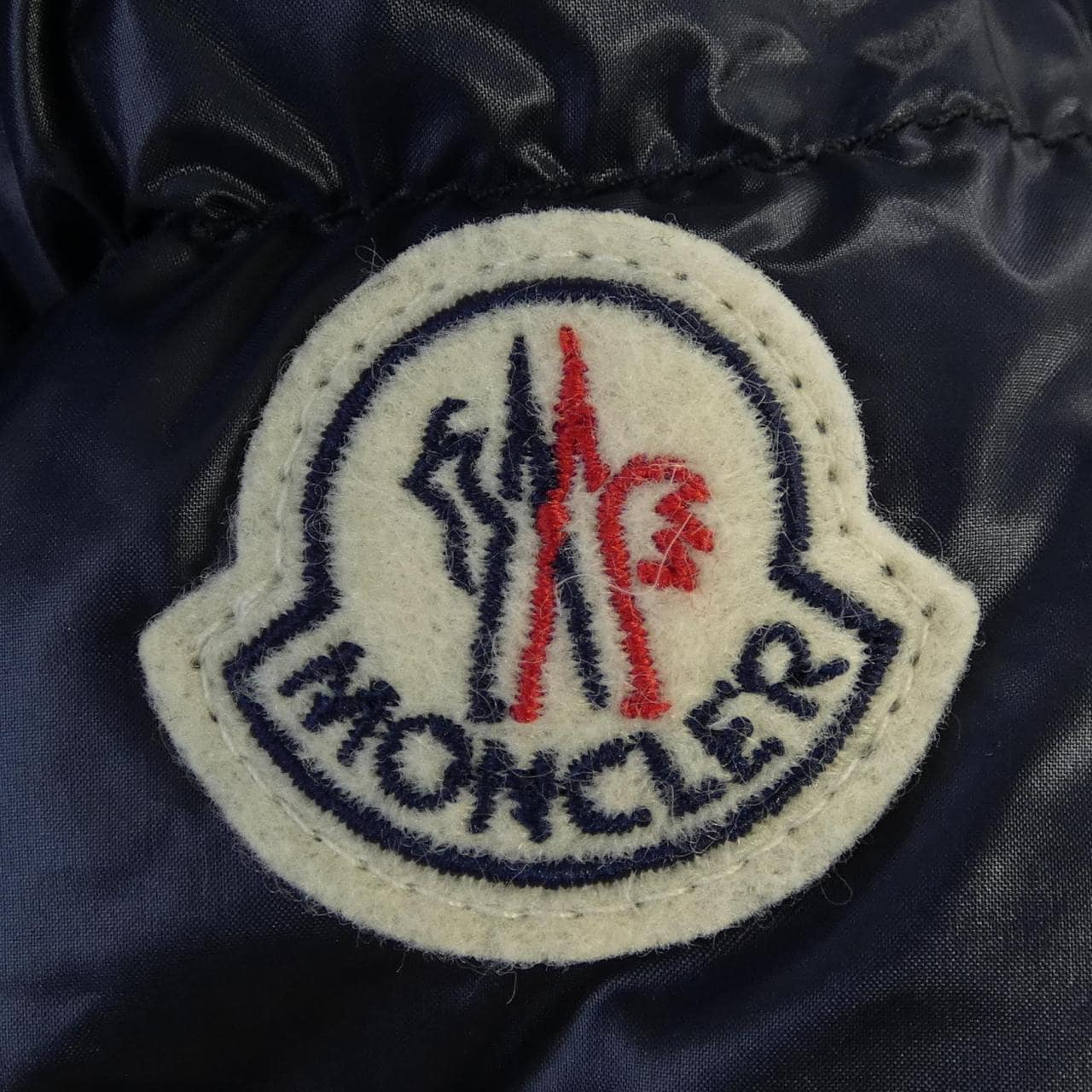 モンクレール MONCLER SALIX ダウンジャケット