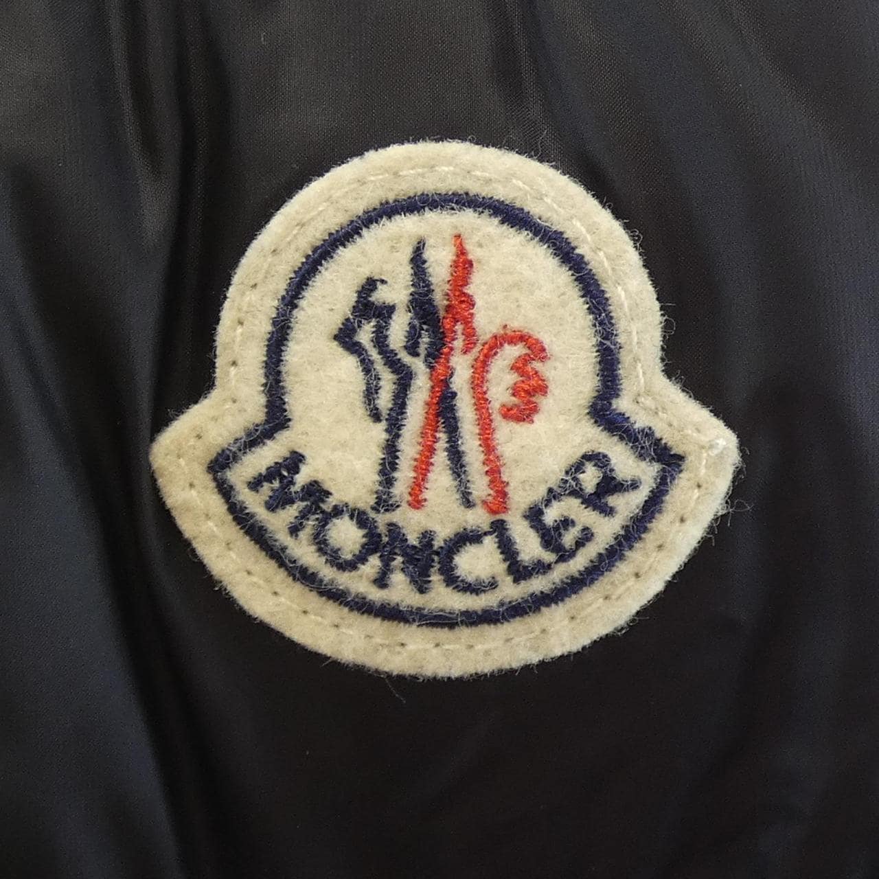 モンクレール MONCLER HERMIFUR ダウンコート