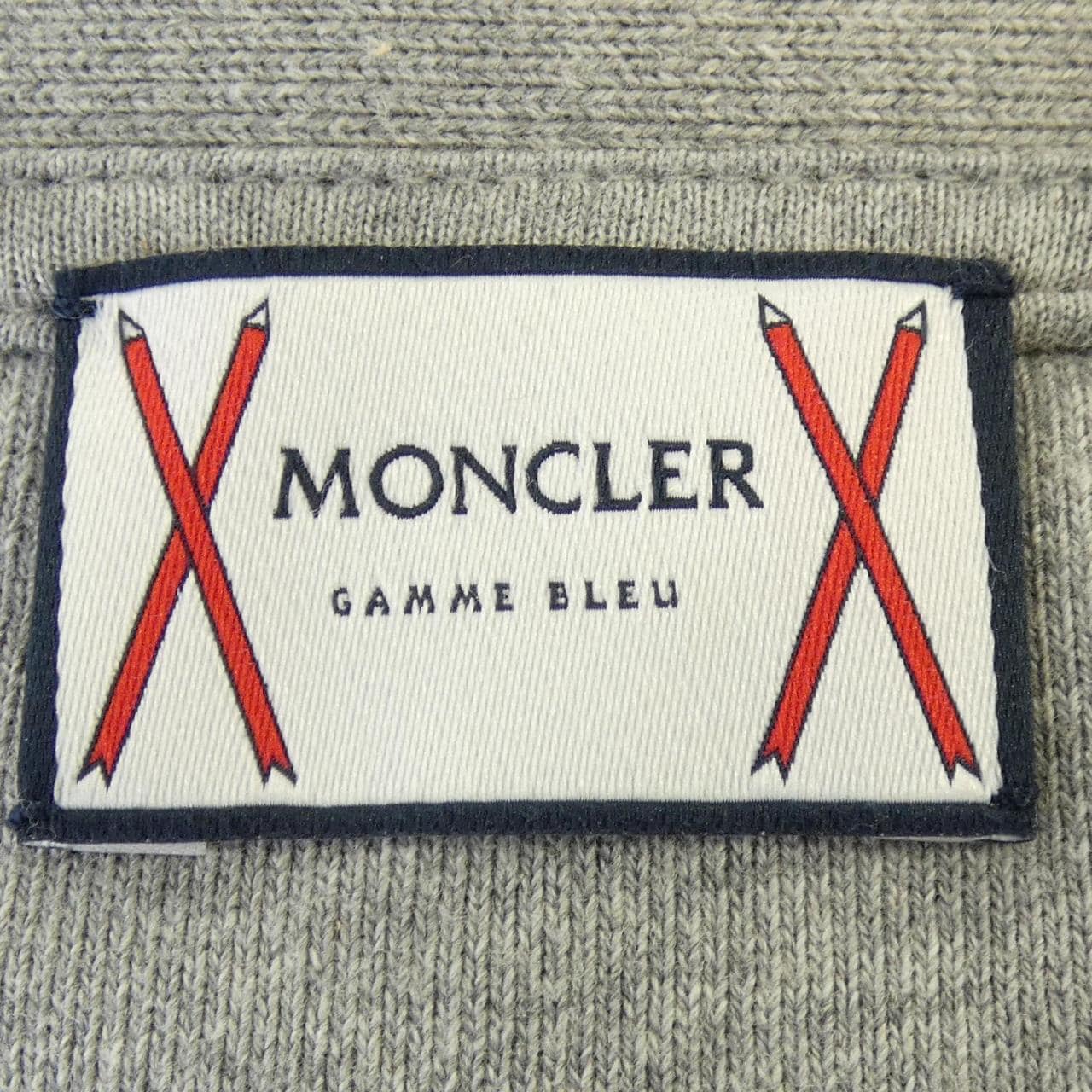モンクレールガムブルー MONCLER GAMMEBLEU 13918405580 ブルゾン