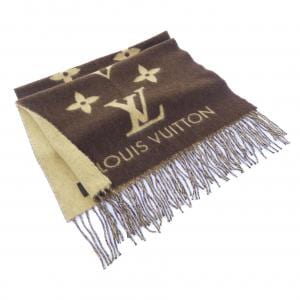 ルイヴィトン LOUIS VUITTON エシャルプ レイキャビック M71041 MUFFLER