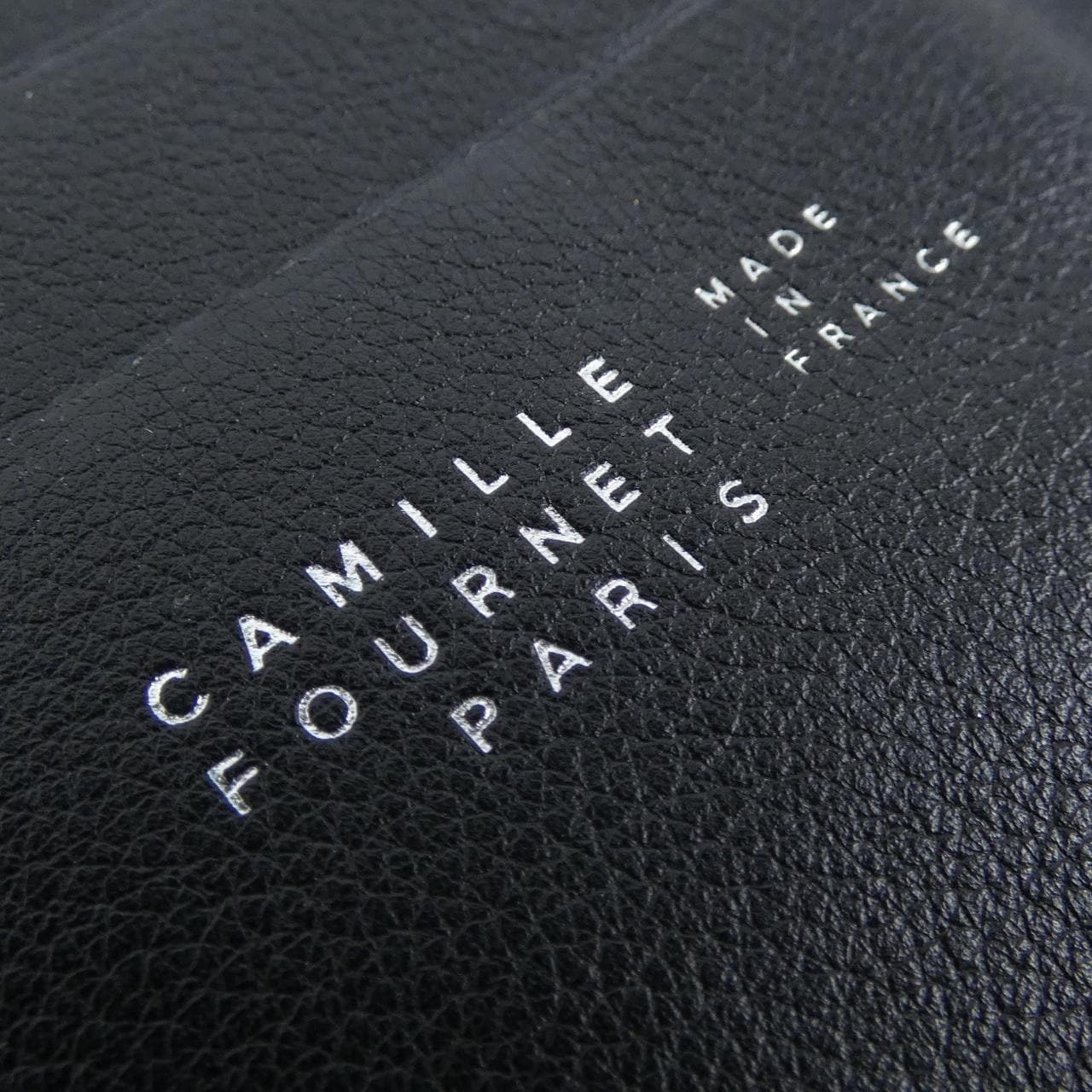 カミーユフォルネ CAMILLE FOURNET WALLET