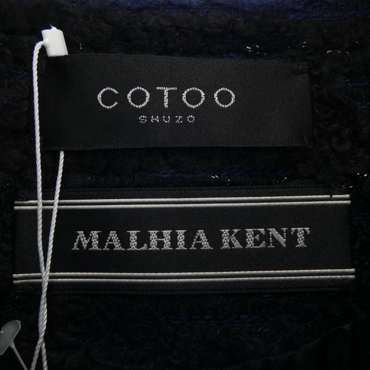 COTOO coat