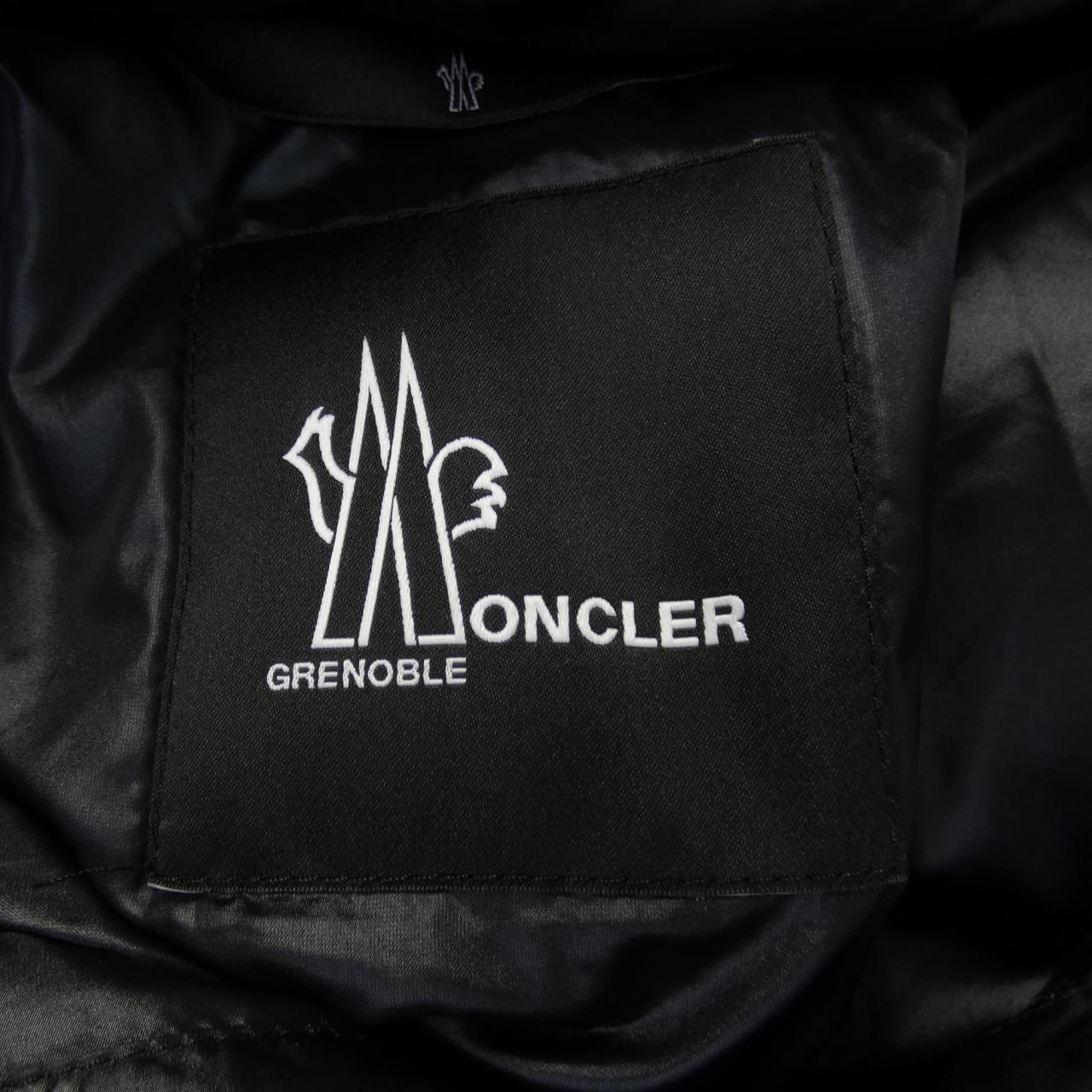 モンクレールグルノーブル MONCLER GRENOBLE ダウンジャケット