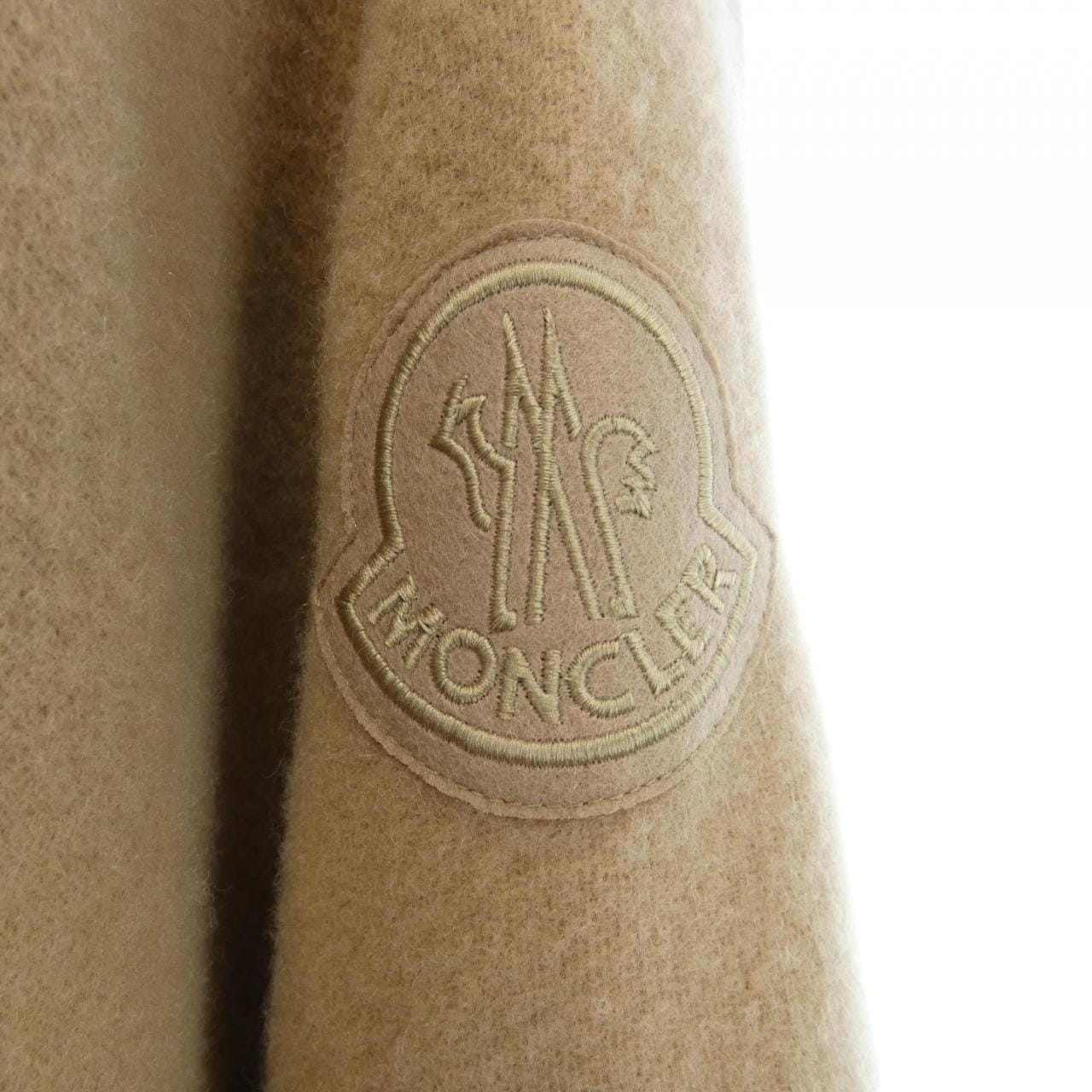 モンクレール MONCLER ケープ