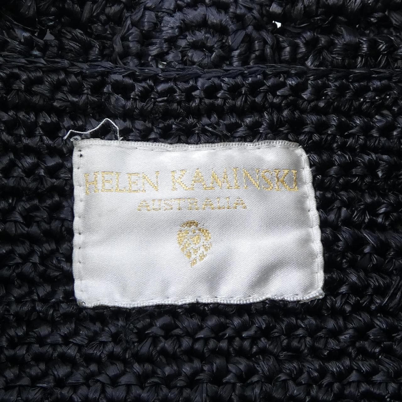 HELEN KAMINSKI BAG
