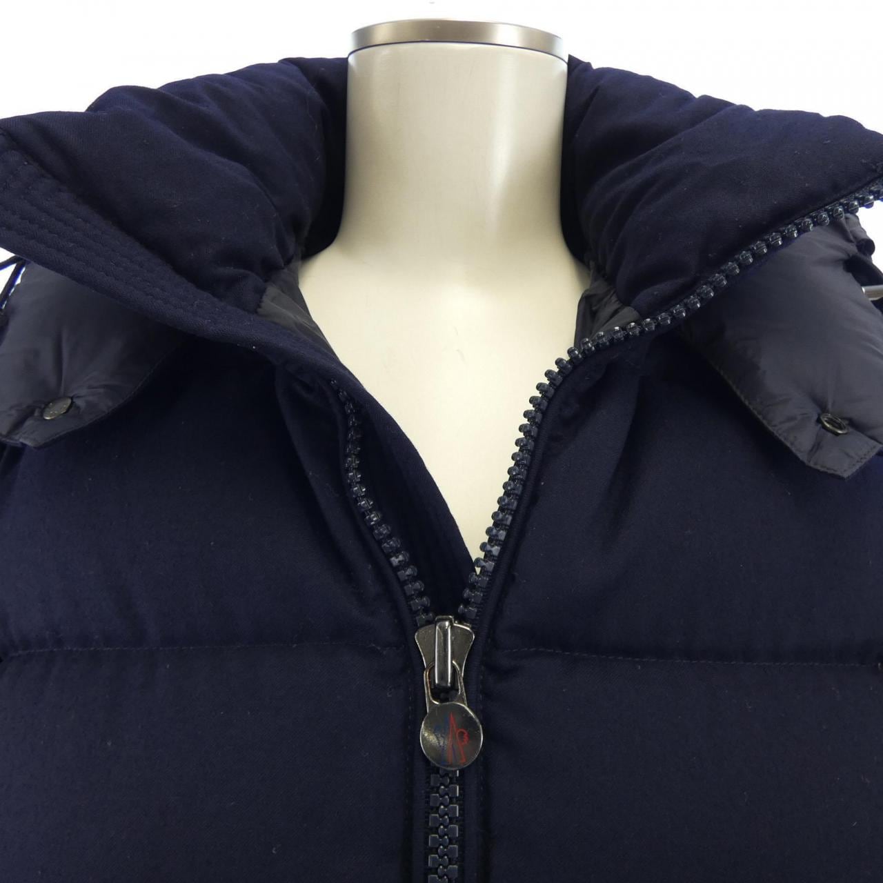 MONCLER MONCLER Down Jacket