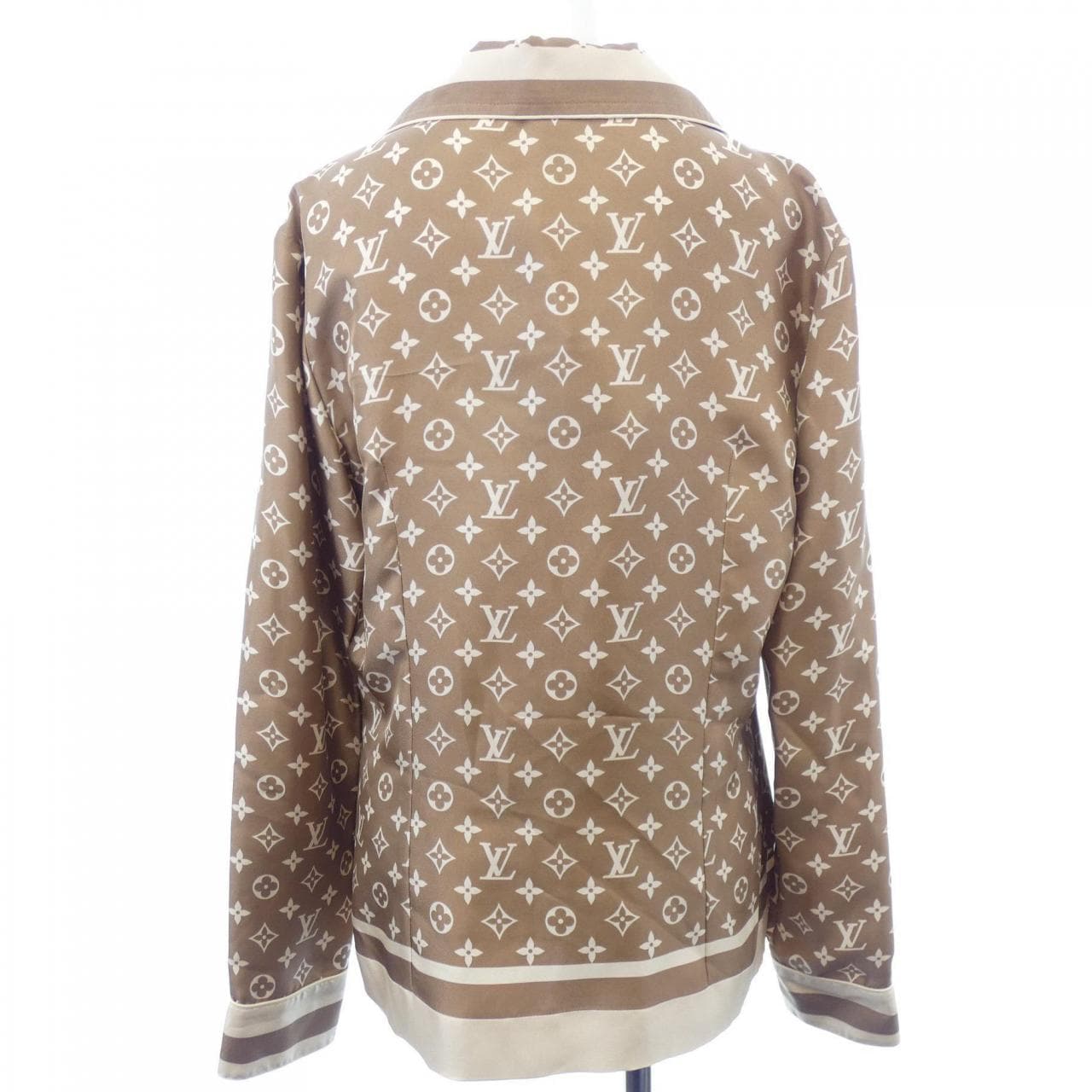 LOUIS LOUIS VUITTON shirt