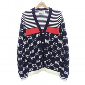 グッチ GUCCI カーディガン