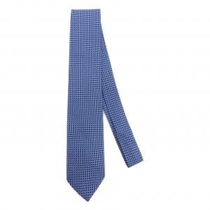 エルメス HERMES NECKTIE