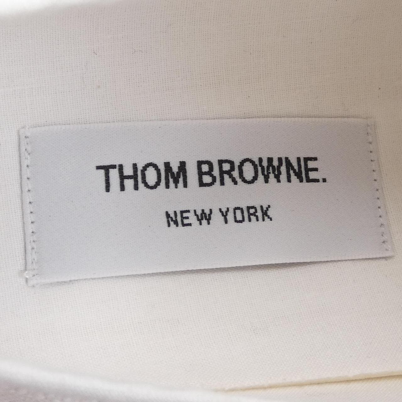 THOM BROWNE Thom Browne) 运动鞋