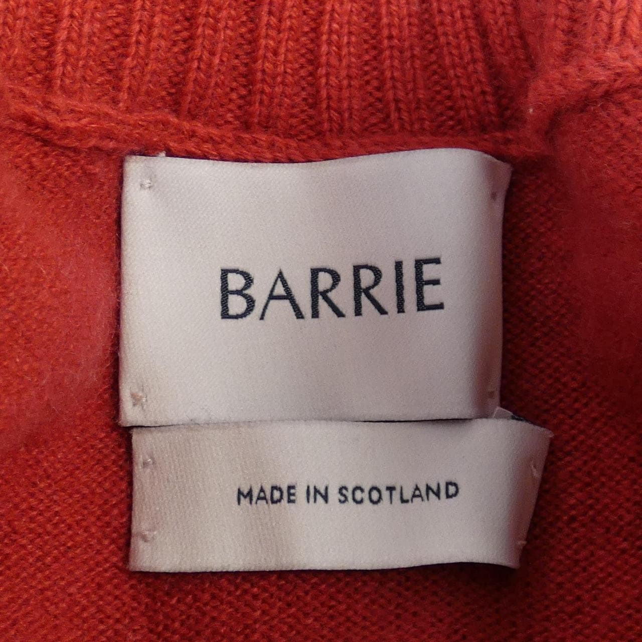 バリー BARRIE ニット