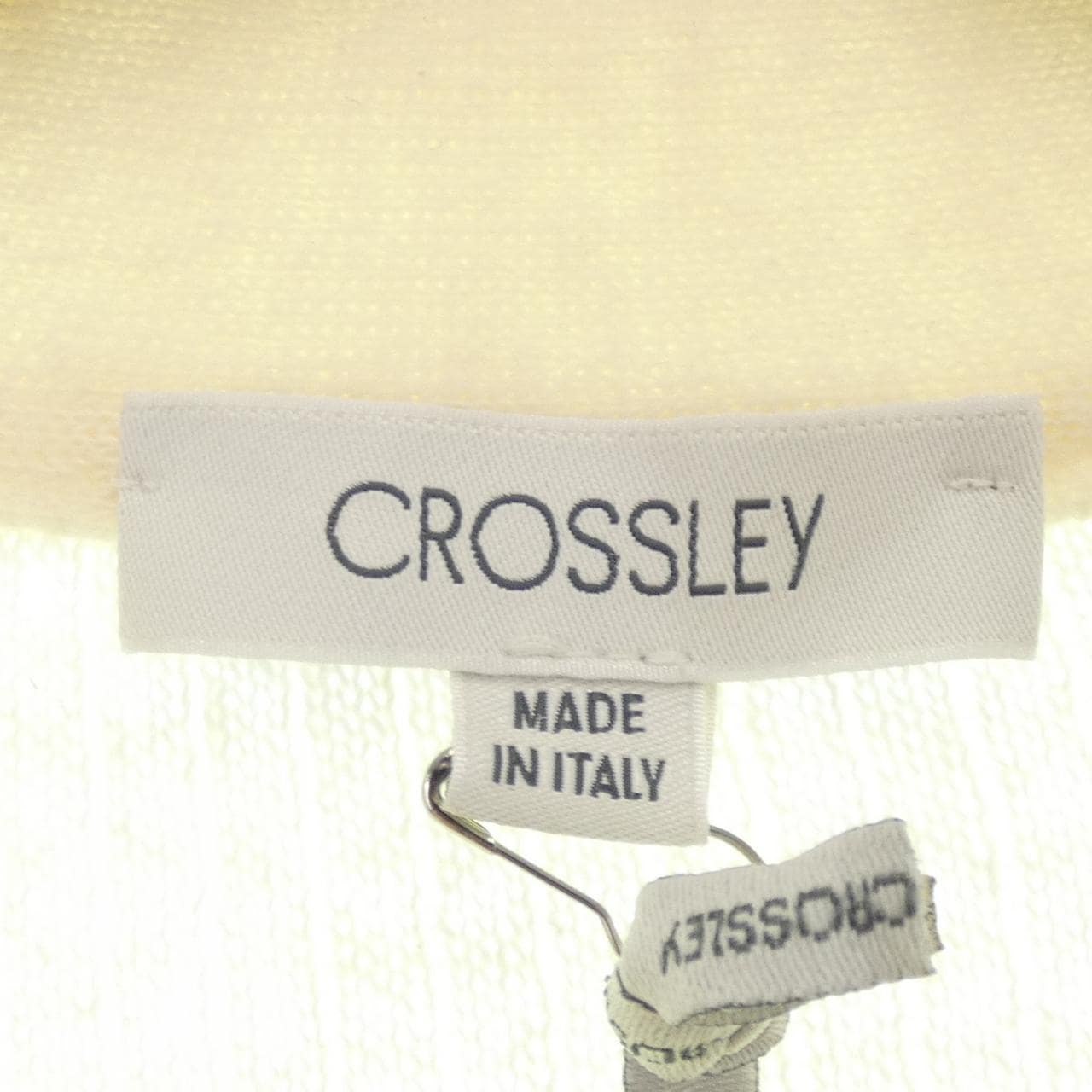クロスリー CROSSLEY ロングカーディガン