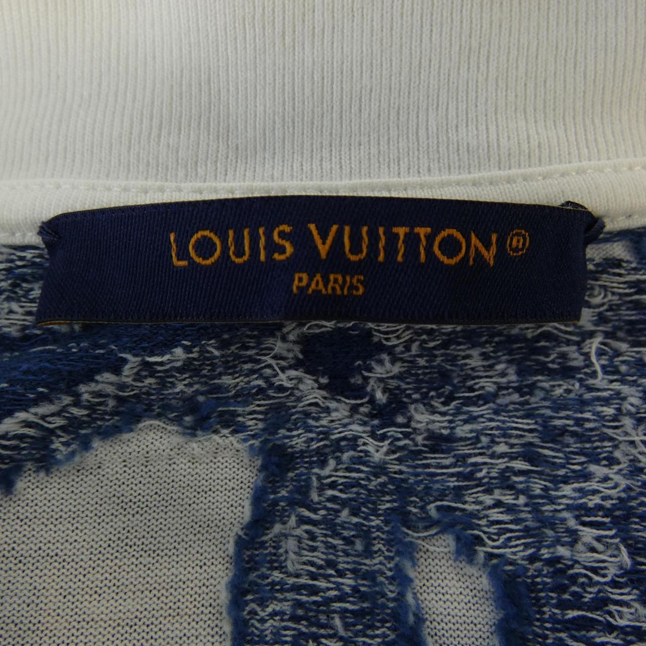 ルイヴィトン LOUIS VUITTON Tシャツ