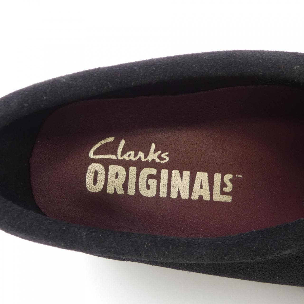クラークス CLARKS シューズ