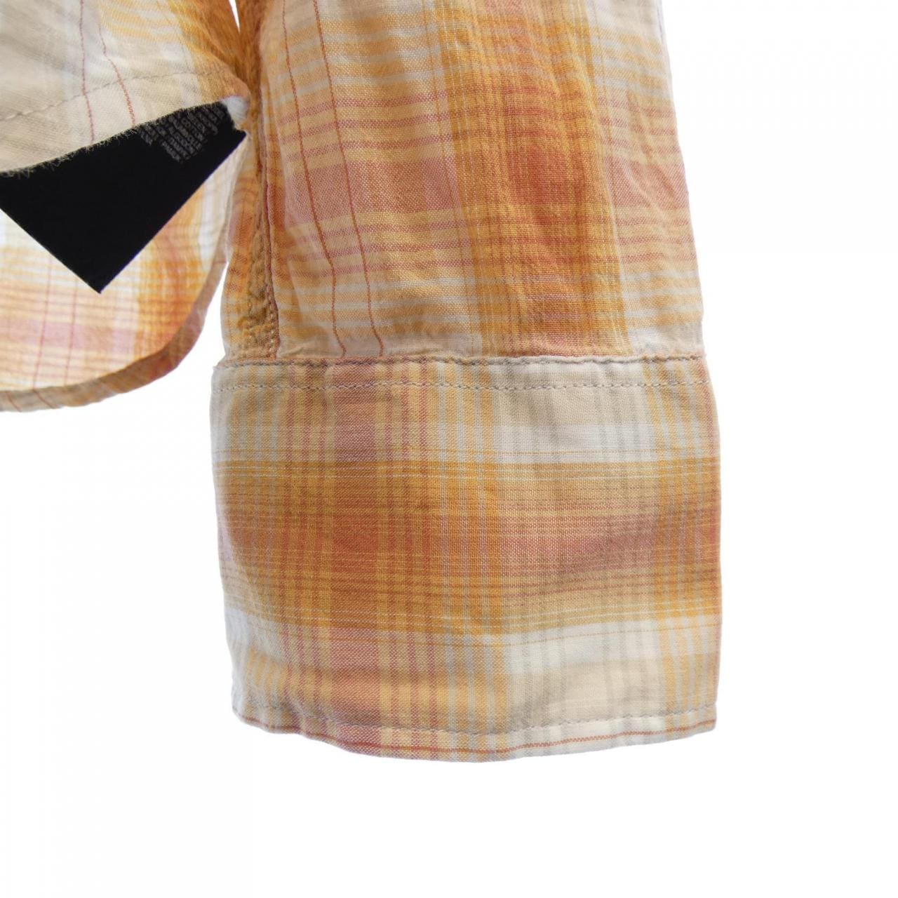 ダブルアールエル RRL シャツ