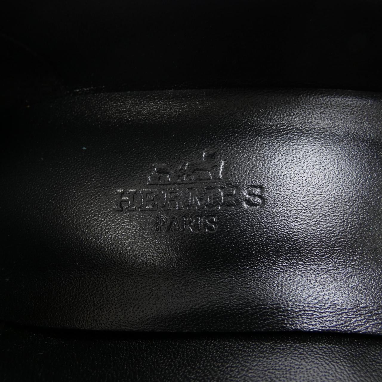 エルメス HERMES キアラ KIARA ケリーバックル 251007Z パンプス