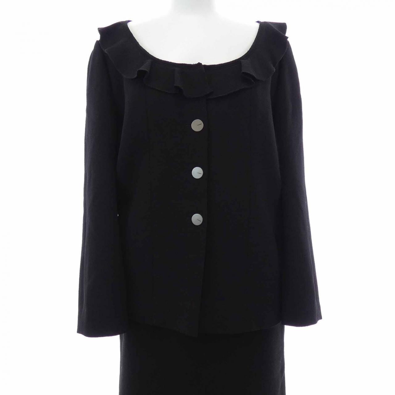 【ヴィンテージ】シャネル CHANEL P14303V07503 99A. スーツ